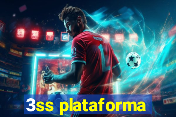 3ss plataforma